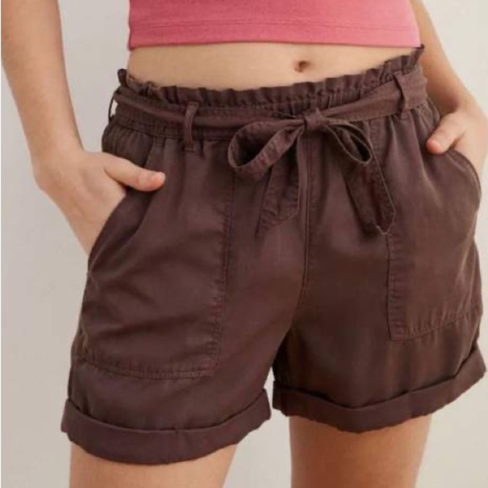 Aerie Camp Short